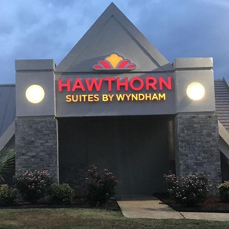 Hawthorn Suites By Wyndham Columbia Ngoại thất bức ảnh