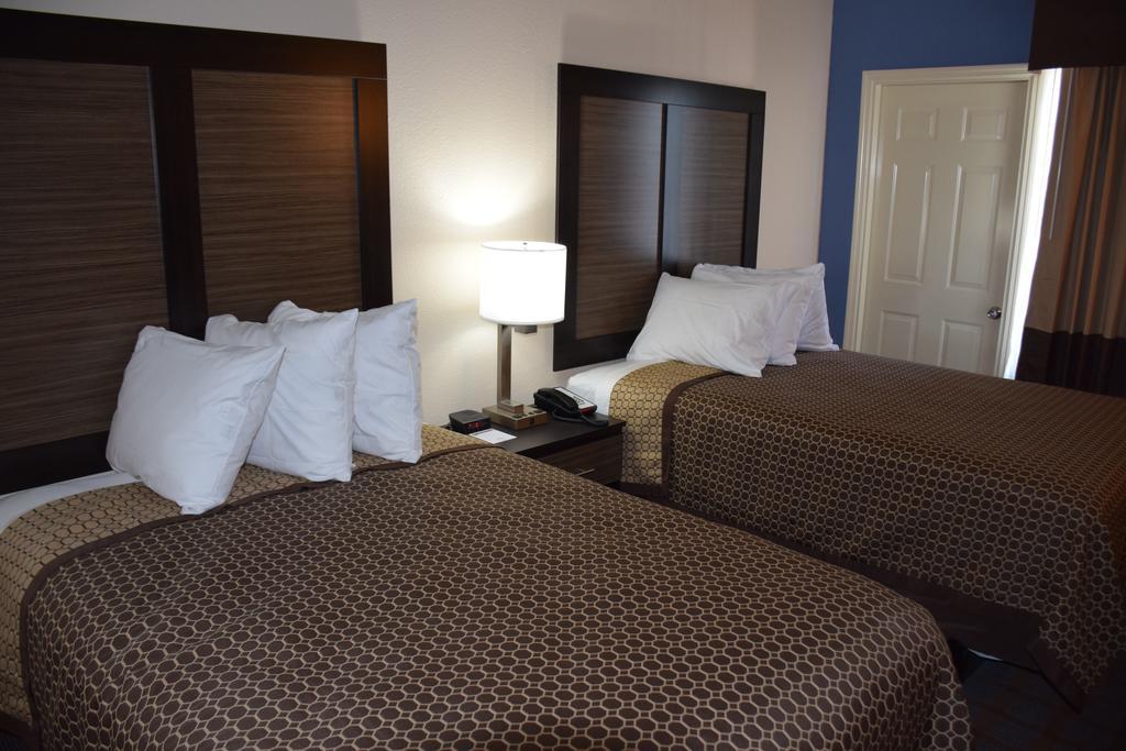 Hawthorn Suites By Wyndham Columbia Ngoại thất bức ảnh