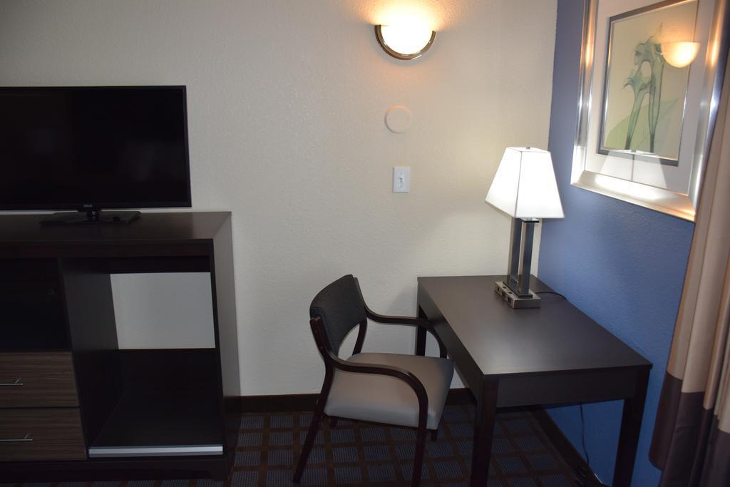 Hawthorn Suites By Wyndham Columbia Ngoại thất bức ảnh