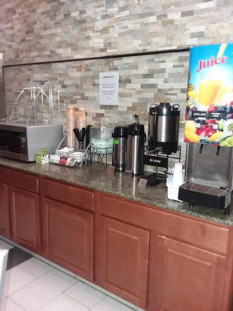 Hawthorn Suites By Wyndham Columbia Ngoại thất bức ảnh